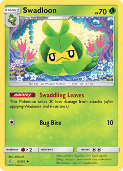 Swadloon #8