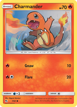 Charmander #7