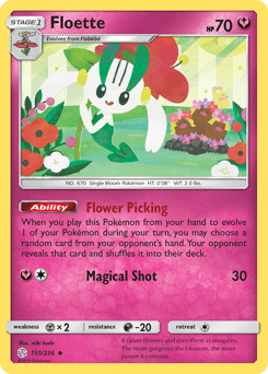 Floette #151