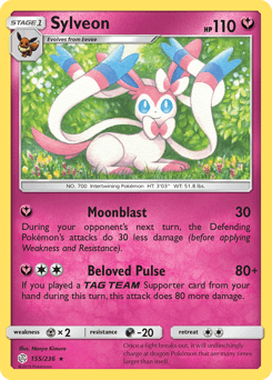 Sylveon #155