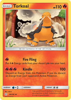 Torkoal #29