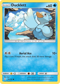 Ducklett #59