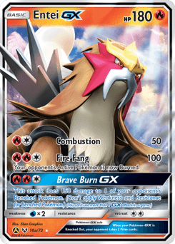 Entei-GX #10a