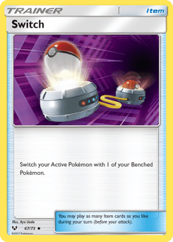 Switch #67