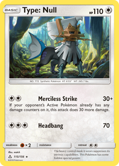Type: Null #115