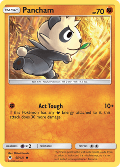 Pancham #65