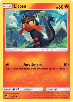 Litten #12