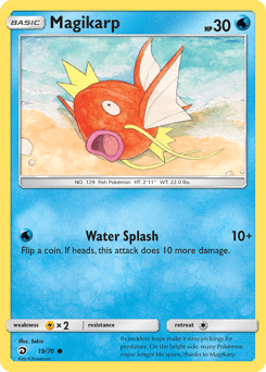 Magikarp #19