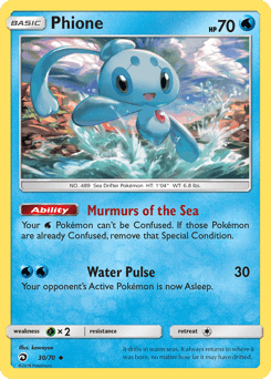 Phione #30