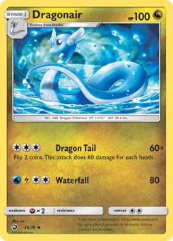 Dragonair #36