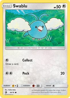 Swablu #56