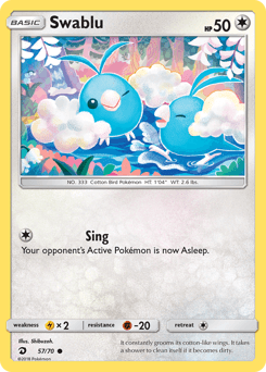 Swablu #57