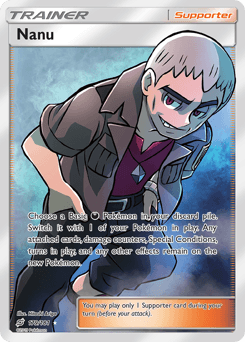Nanu #179