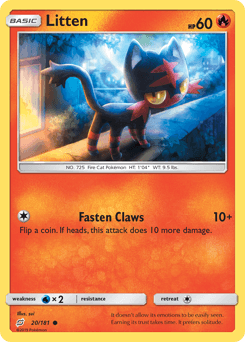 Litten #20