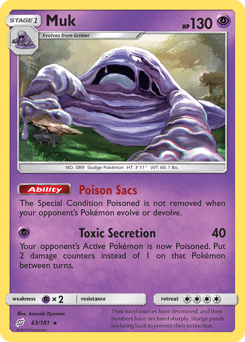 Muk #63