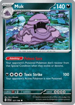 Muk #127