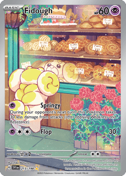 Fidough #213