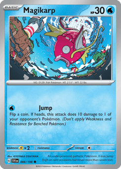 Magikarp #44