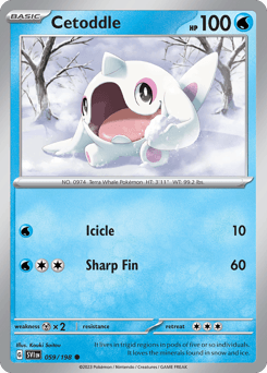 Cetoddle #59