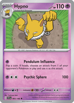 Hypno #83