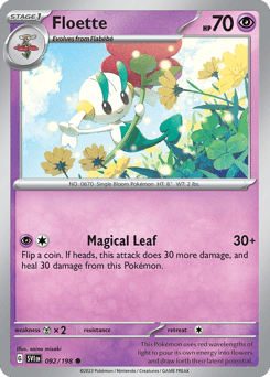 Floette #92