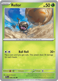Rellor #26