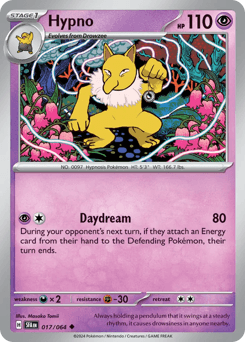 Hypno #17