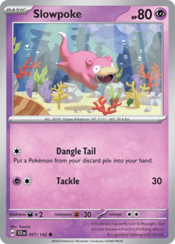 Slowpoke #57