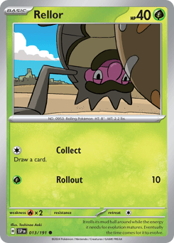 Rellor #13