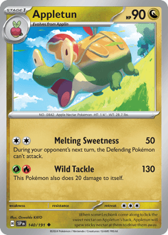 Appletun #140