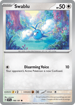 Swablu #148