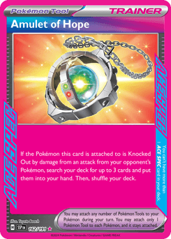 Amulet of Hope #162