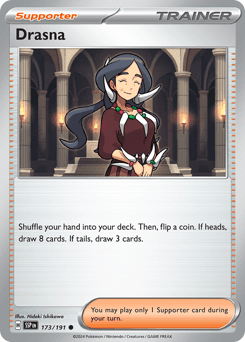 Drasna #173