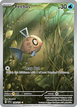 Feebas #198