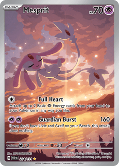 Mesprit #204