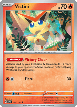 Victini #21