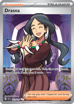 Drasna #231