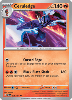 Ceruledge #35