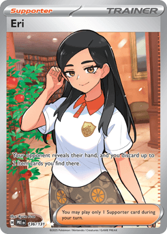 Eri #136