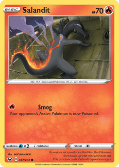 Salandit #27