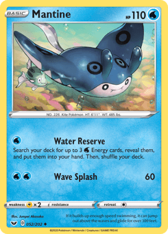 Mantine #52