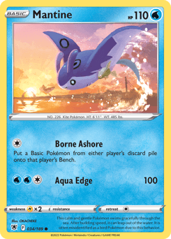 Mantine #34