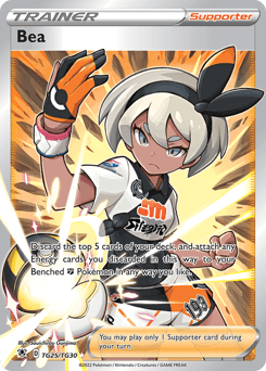Bea #TG25