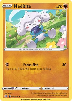 Meditite #99