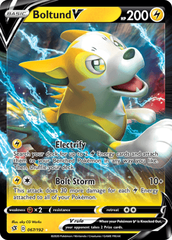 Boltund V #67