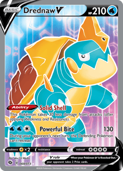 Drednaw V #69
