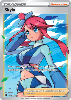 Skyla #72