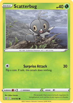 Scatterbug #11