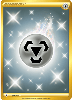 Metal Energy #237