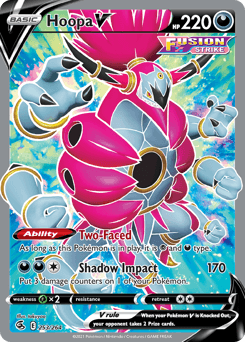 Hoopa V #253
